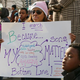 Illustration for article titled The Signs of Protest From the Justice for All March